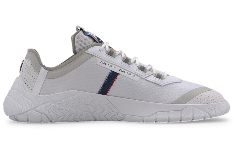 PUMA BMW Motorsport x Replicat X 'White' 339931-02
