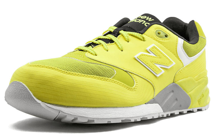 New Balance 999 'Solarized Yellow' ML999EC