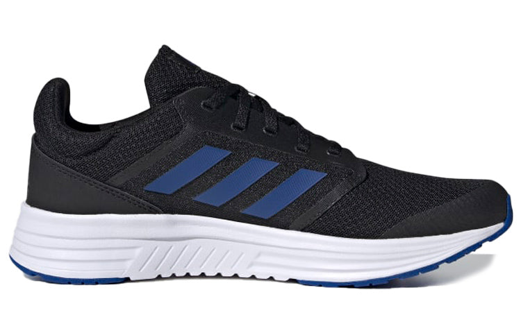 adidas Galaxy 5 'Black Royal Blue' FW5706