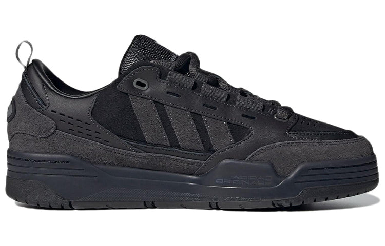 adidas ADI2000 'Triple Black' GX4634