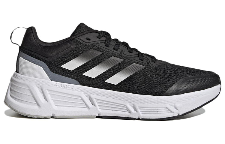adidas Questar 'Black White Grey' GY2259