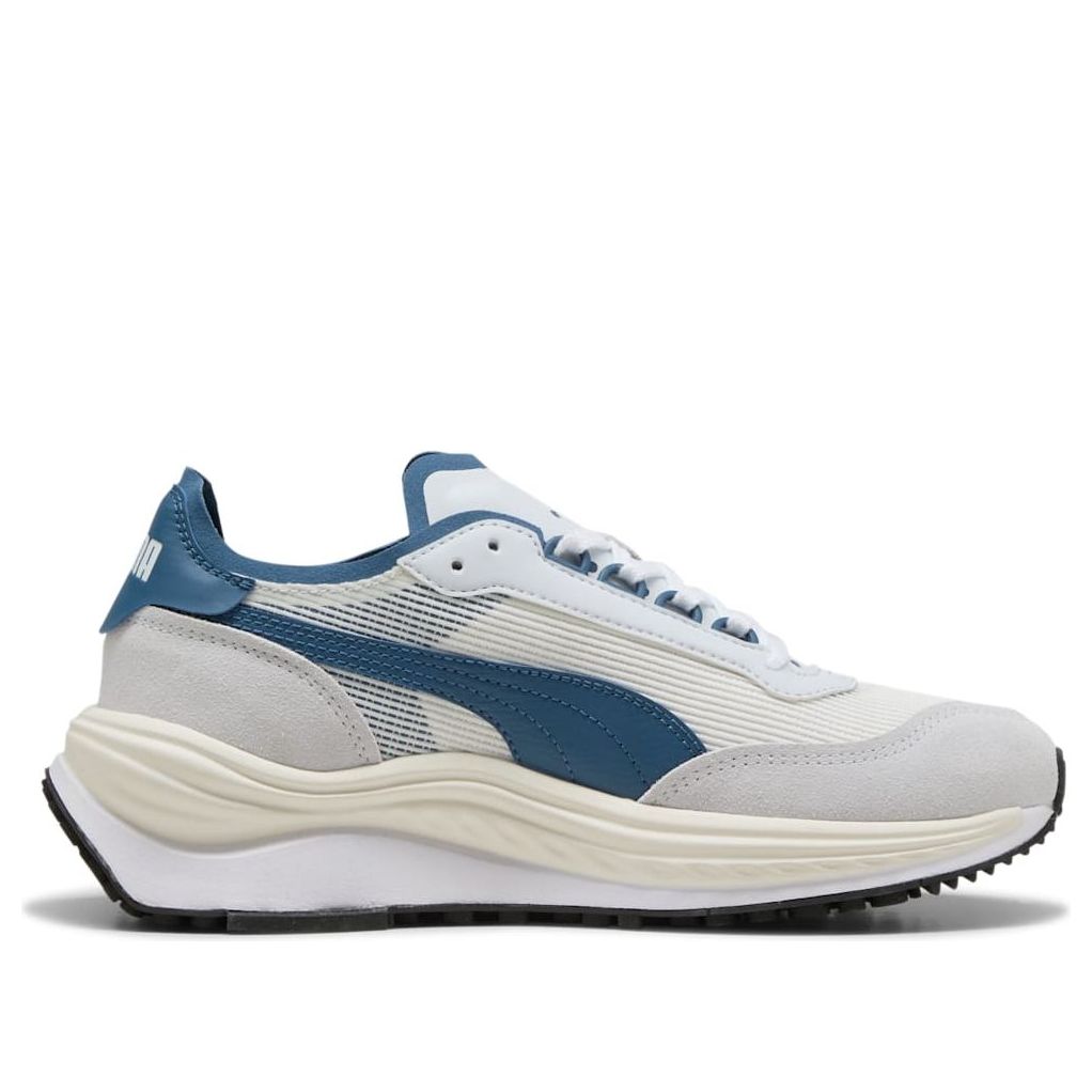 PUMA Rider Elite 'Warm White Dark Indigo' 402922-02