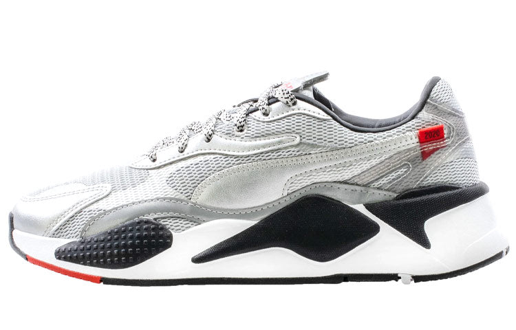 PUMA RS-X3 WR 'Silver' 374808-02