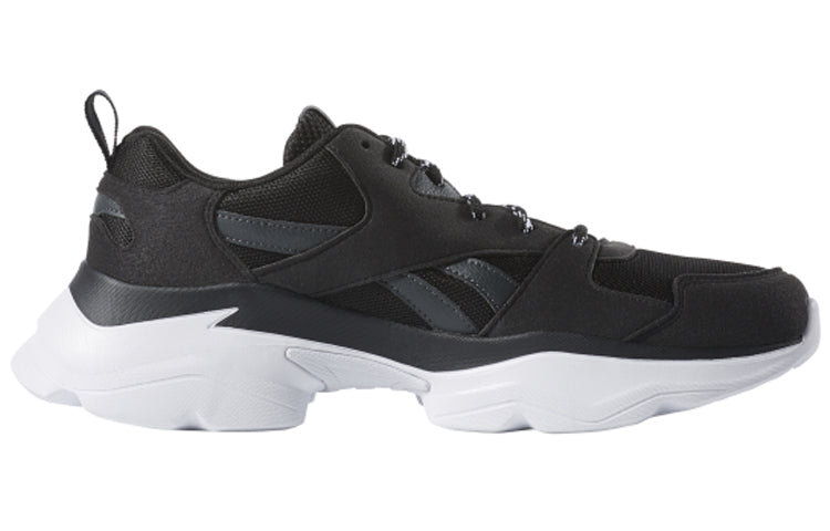 Reebok Royal Bridge 3 'Black' DV8340