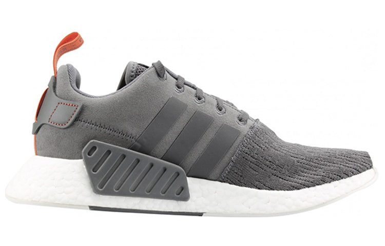 adidas NMD_R2 'Grey Harvest' BY3014