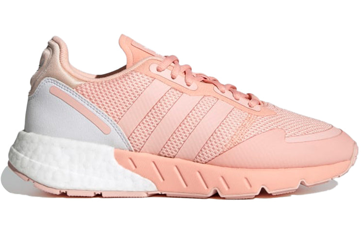 (WMNS)adidas ZX 1K Boost 'Light Pink' H69038
