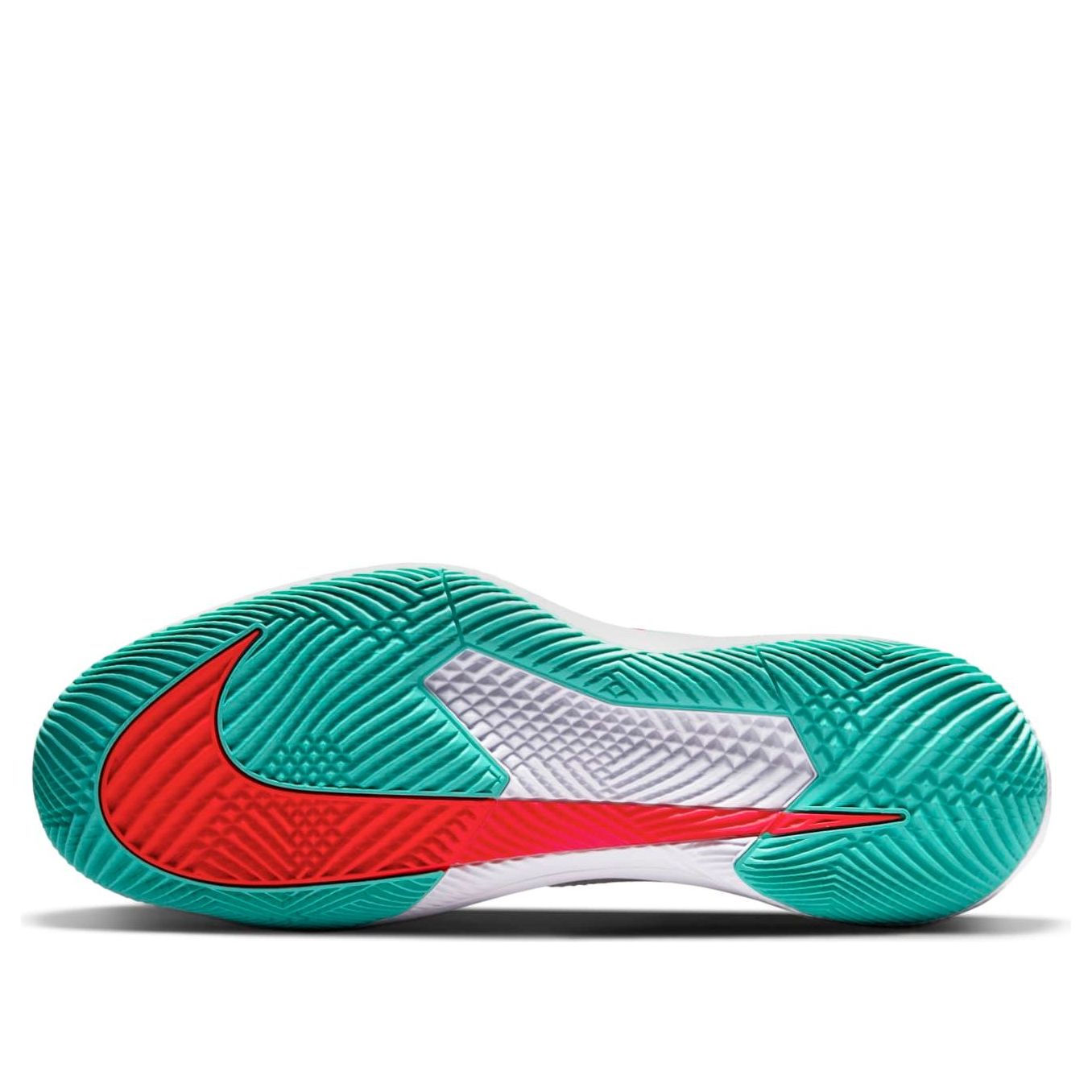 Nike Court Air Zoom Vapor Pro 'White Washed Teal' CZ0220-136