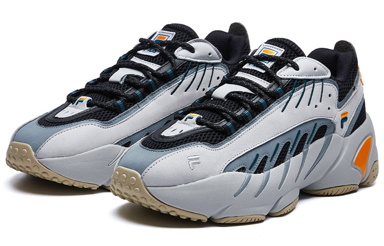 Fila Ade VNTG Grey/Blue T12M011108FVB