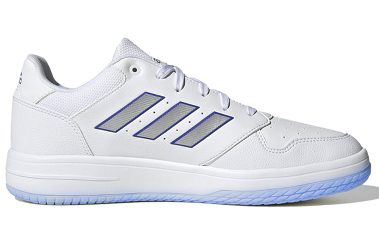 adidas neo Gametalker White/Blue H04445