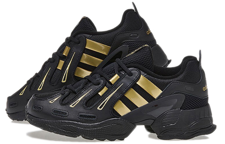 adidas EQT Gazelle 'Black Gold' EG5660