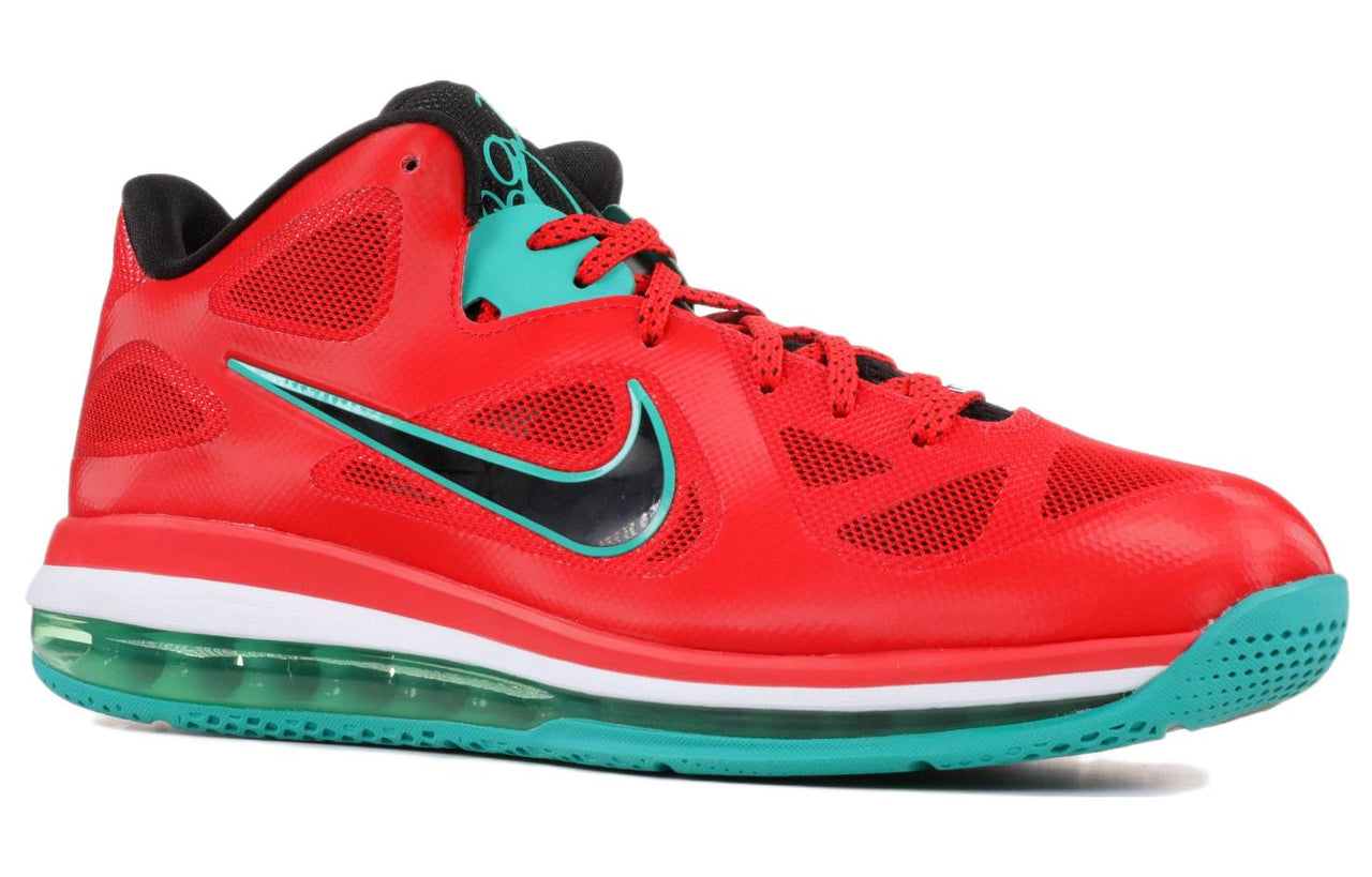 Nike LeBron 9 Low 'Liverpool' 510811-601