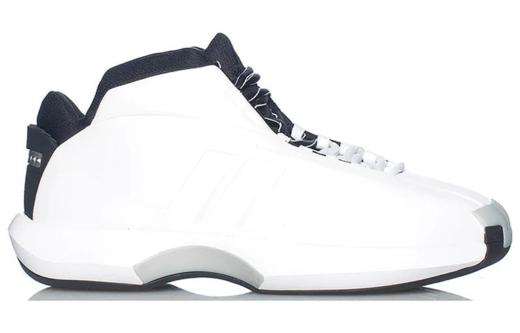 adidas Crazy 1 'Stormtrooper' 2014 D74179