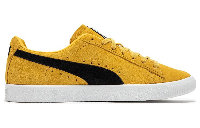 PUMA Clyde OG 'Yellow Black' 391962-07