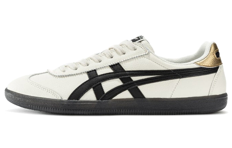 Onitsuka Tiger Tokuten 'White Black Gold' 1183B938-100