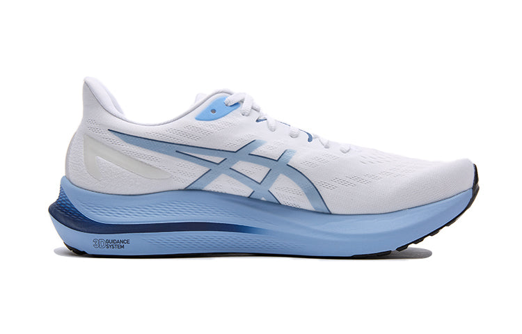 ASICS GT-2000 12 'White Storm Blue' 1011B691-100