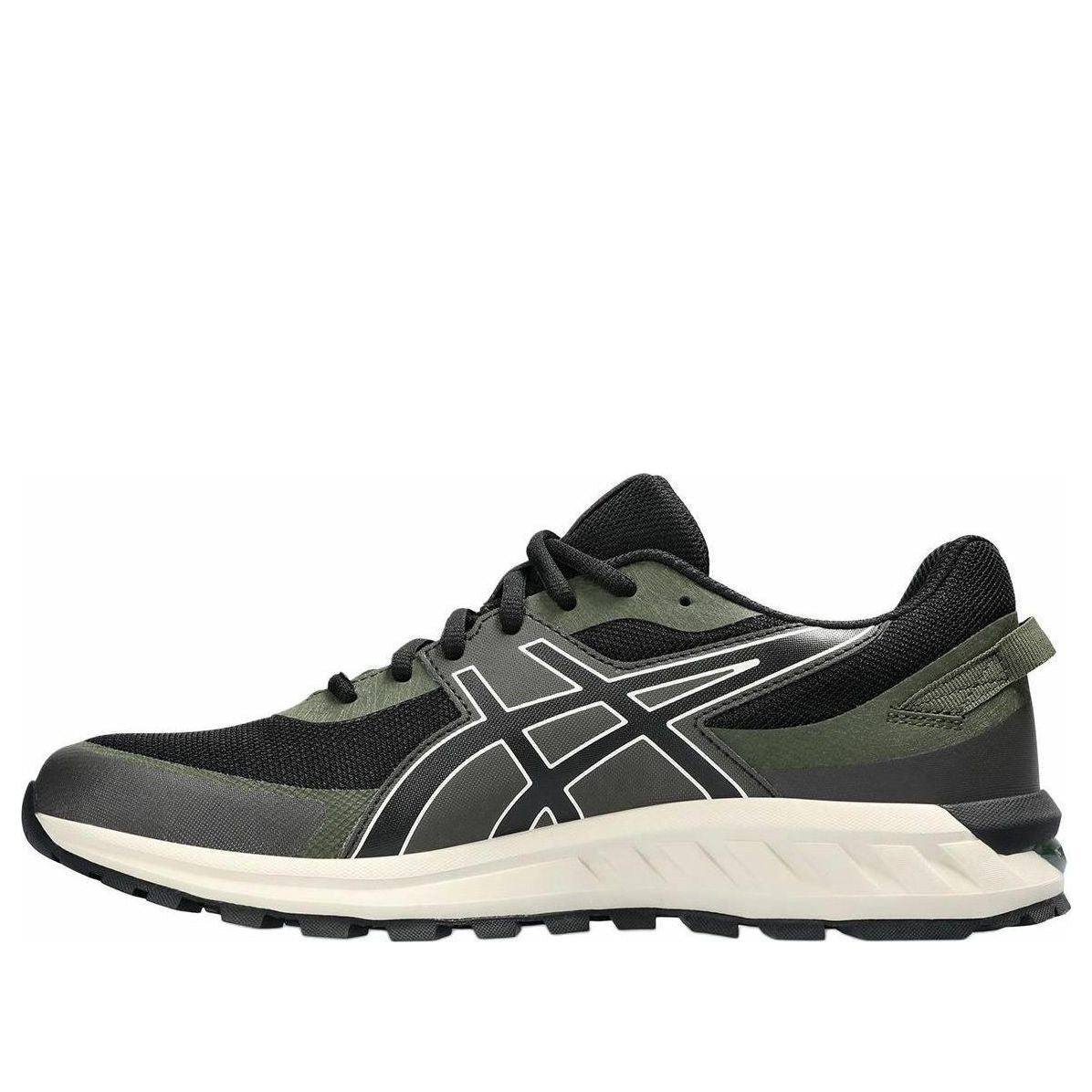 ASICS Gel-Citrek 'Black Green' 1201A888-001