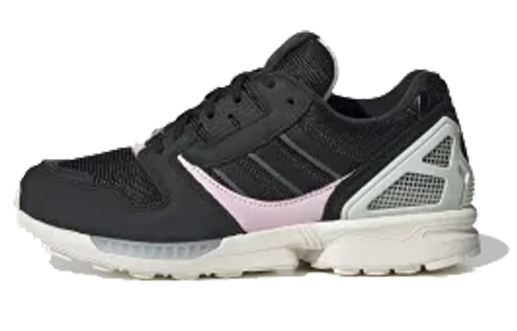 (WMNS) adidas ZX 8000 'Black Clear Pink' FV3676