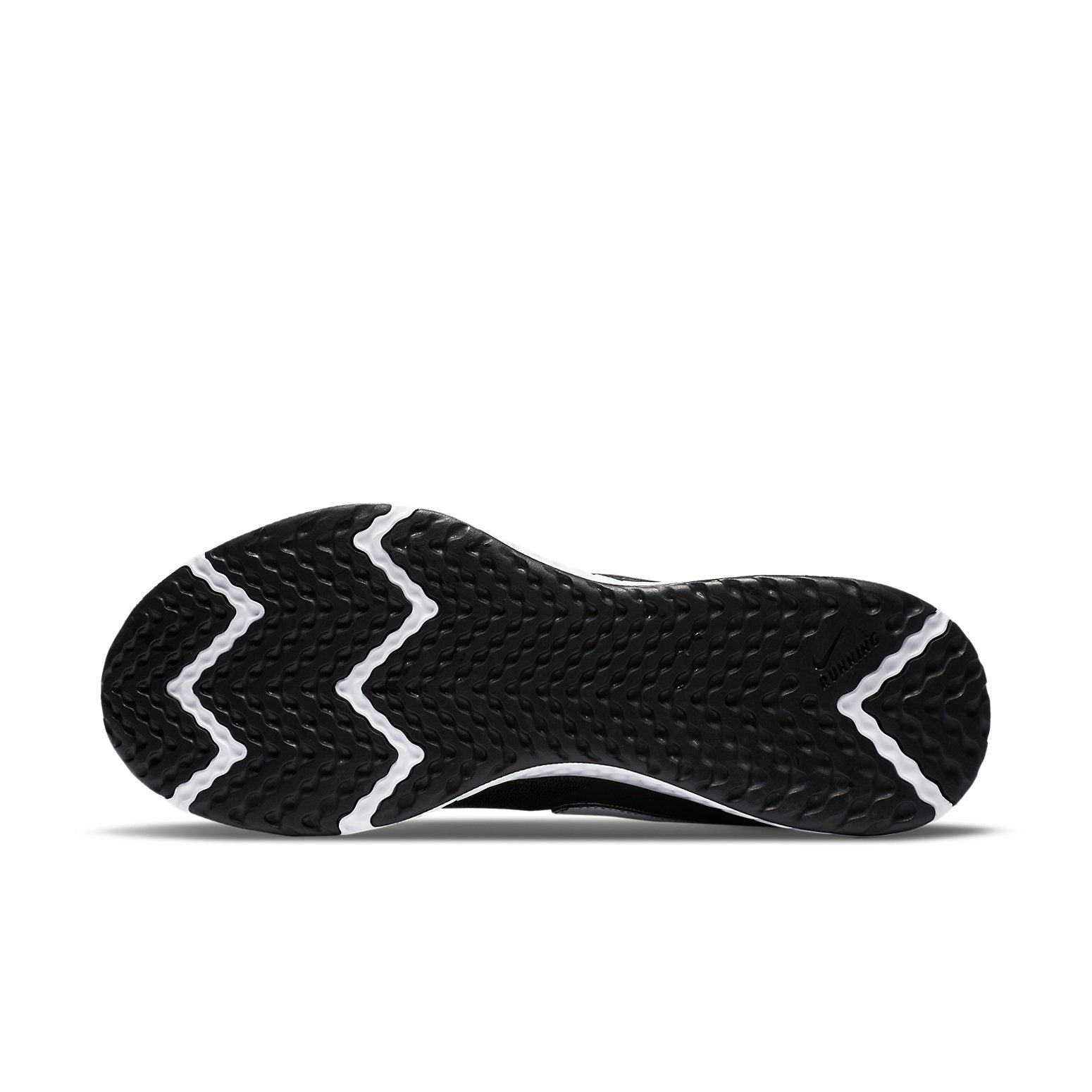 Nike Revolution 5 EXT 'Black White' CZ8591-001
