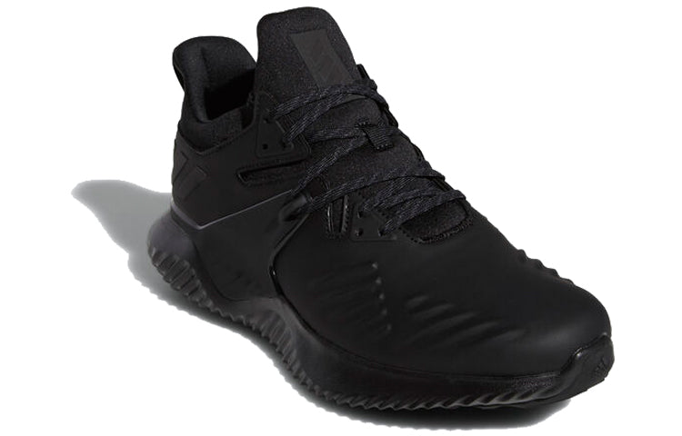 adidas Alphabounce Beyond 2.0 'Core Black' F33920