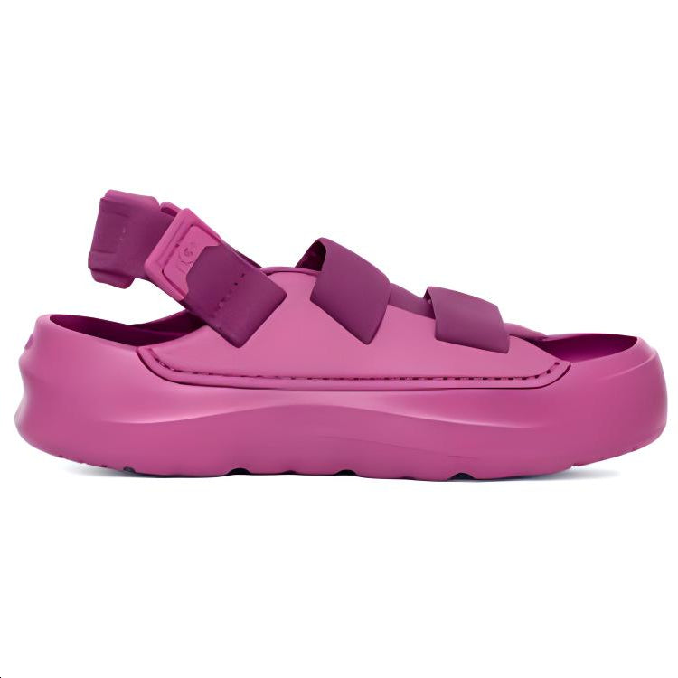 (WMNS) UGG Stratus 'Pink' 1152686-MGS