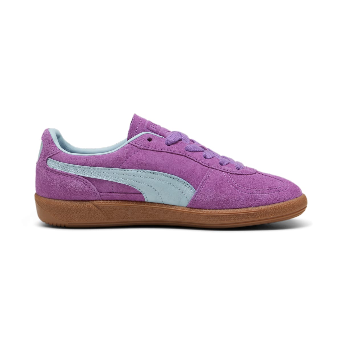 (WMNS) Puma Palermo 'Ultraviolet Turqoise Surf' 396463-16