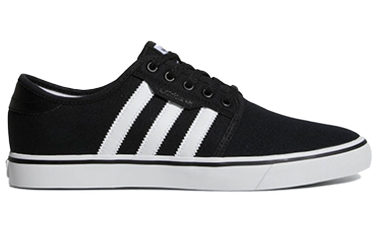 adidas Seeley 'Black White' F37427