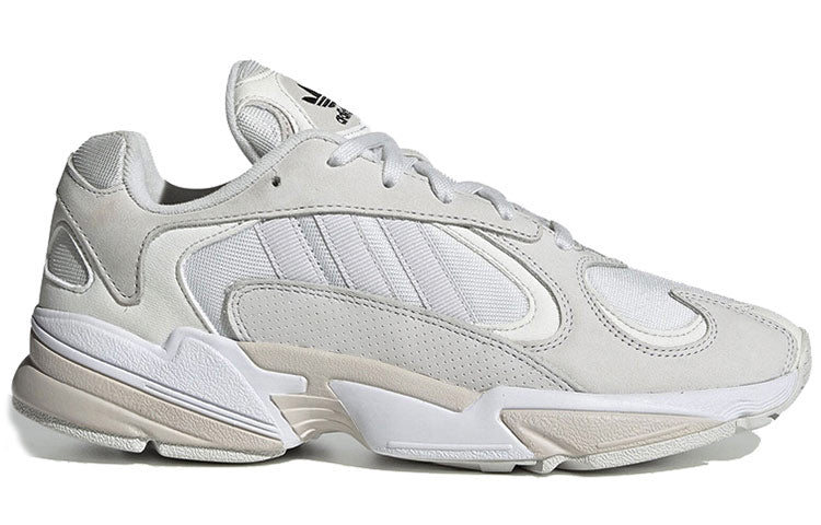 adidas Yung-1 'Crystal White' EE5319