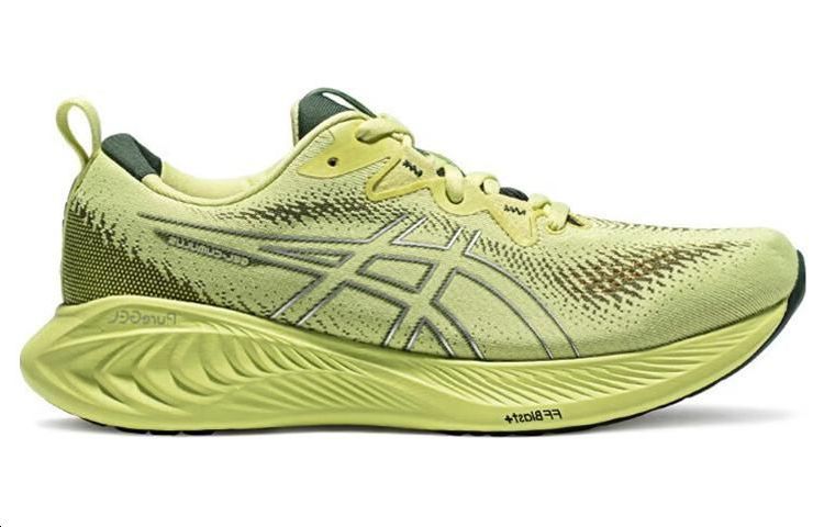 ASICS Gel-Cumulus 25 'Lime Green' 1011B621-750