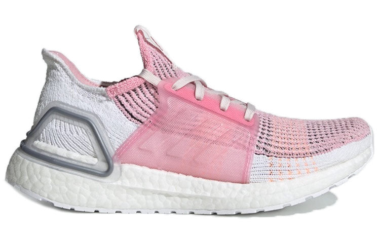 (WMNS) adidas UltraBoost 19 'True Pink' F35283