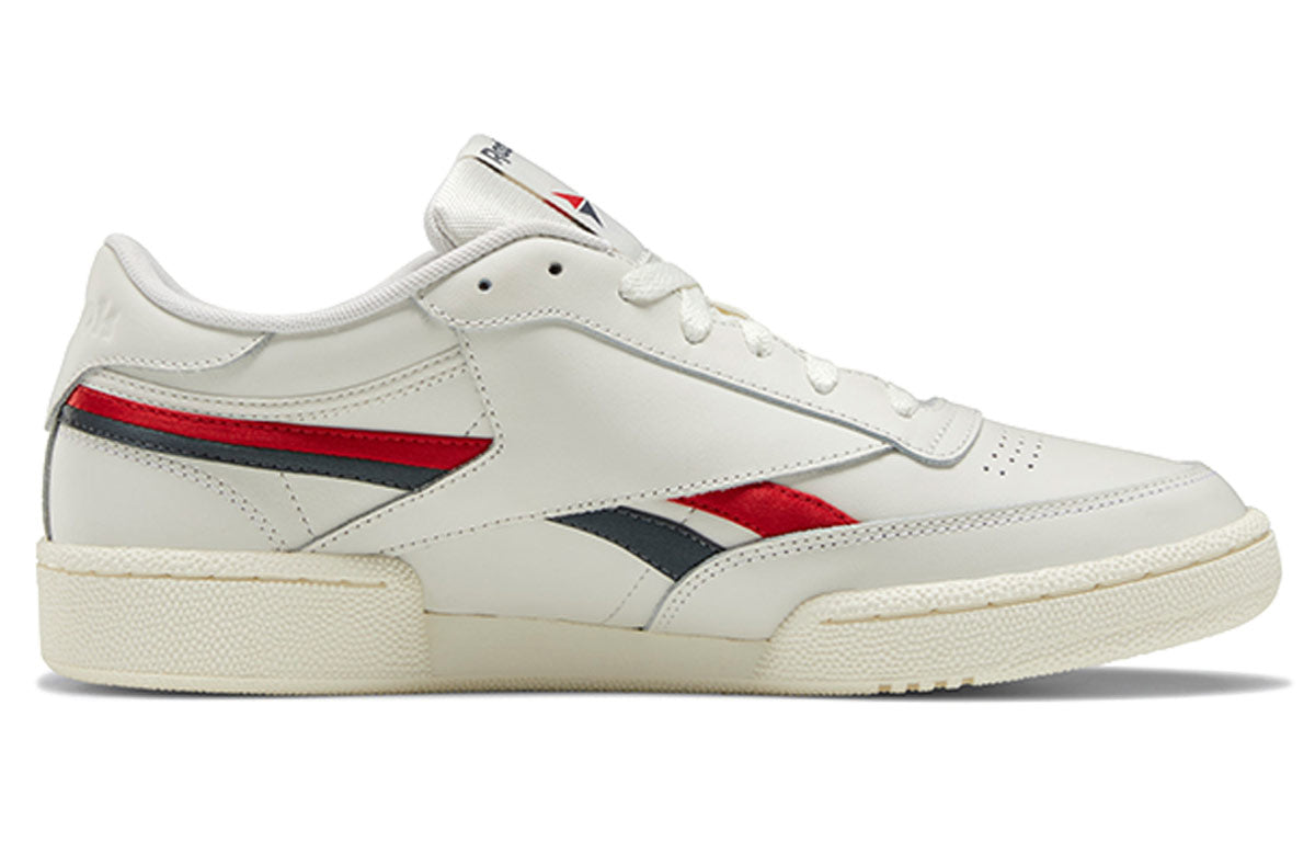 Reebok Club C Revenge 'Chalk Vector Red' FV6367