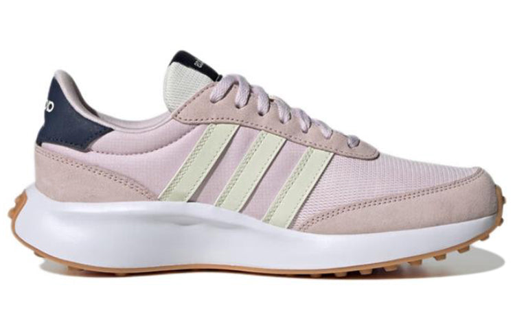 (WMNS) adidas Neo Run 70S Casual Shoes 'Purple Pink' HQ1975