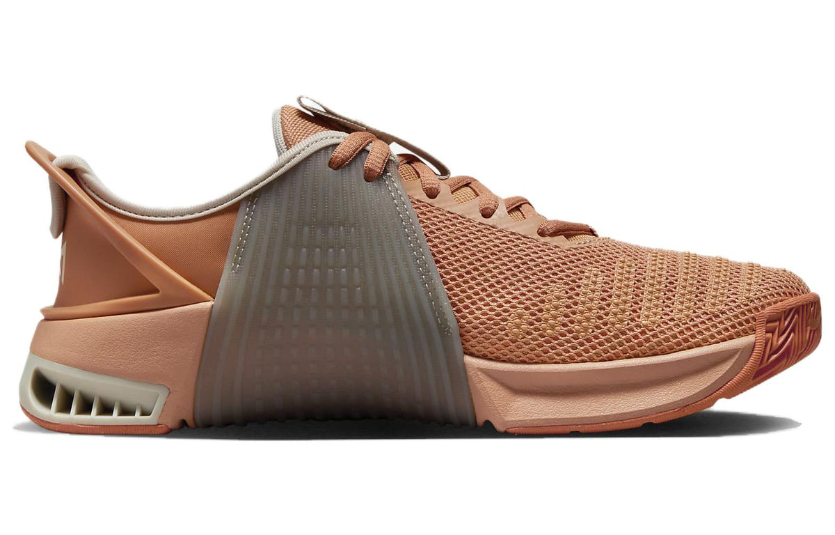 (WMNS) Nike Metcon 9 Easy-On 'Amber Brown' DZ2540-200