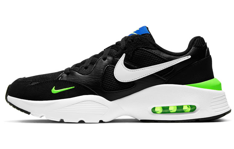 Nike Air Max Fusion 'Black Electric Green' CJ1670-010