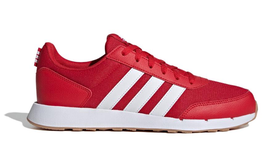 adidas Run 50S 'Better Scarlet White' IG6555