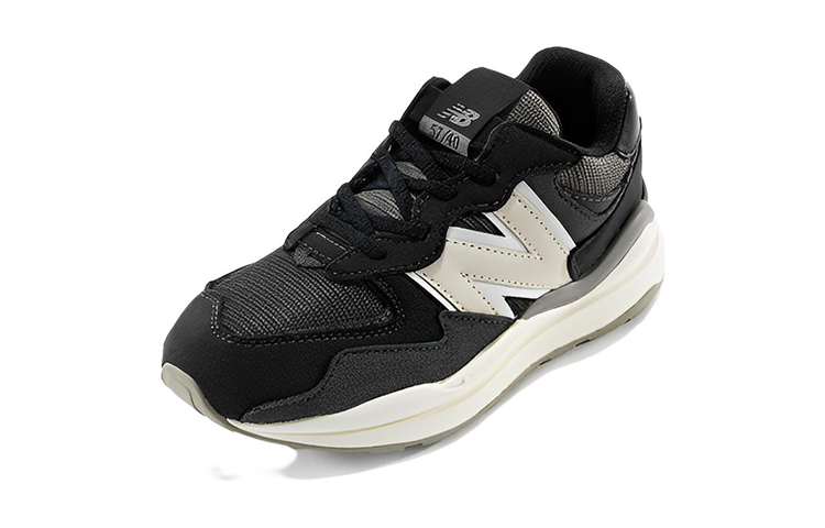 (GS) New Balance 57/40 'Black Moonbeam' GC5740RS