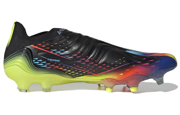 adidas Copa Sense+ FG 'Al Rihla Pack Black' GW3610