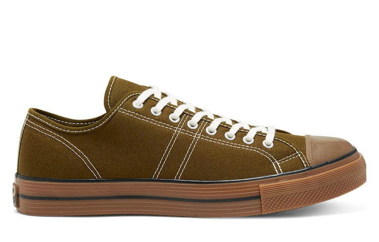 Converse Lucky Star OX SURPLUS Olive 'Green Yellow' 165948C