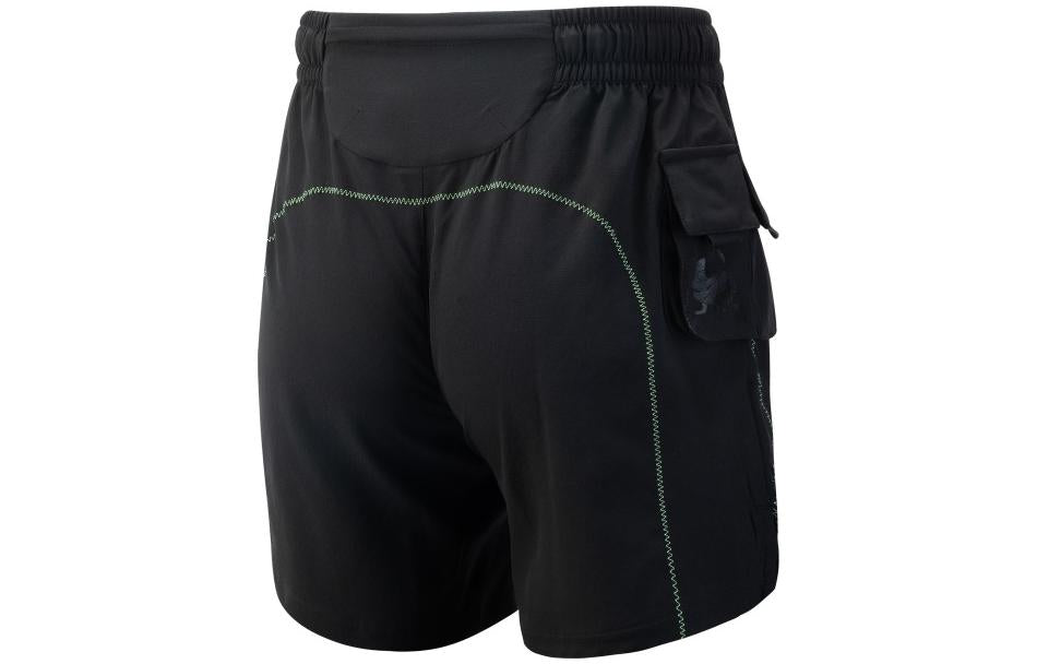 PUMA 4 Symbols Ultraweave Short 'Black' 522685-01