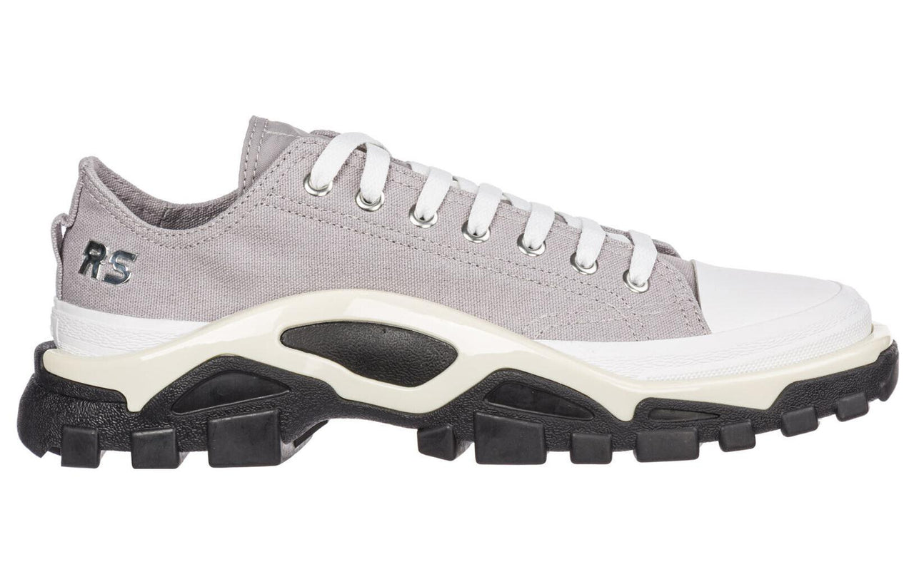 adidas Raf Simons x Detroit Runner 'Light Granite' EE7939