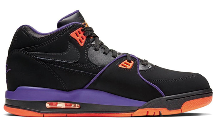 Nike Air Flight 89 'Court Purple' CU4838-001