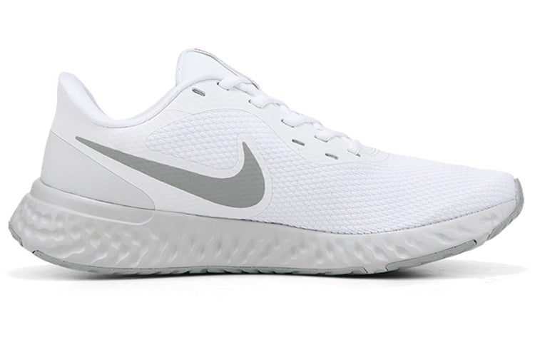 Nike Revolution 5 Grey/White BQ3204-100