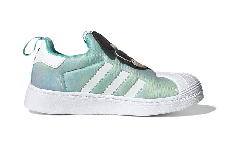 (PS) adidas originals Superstar 360 x Disney 'Mickey Mouse' GY9149