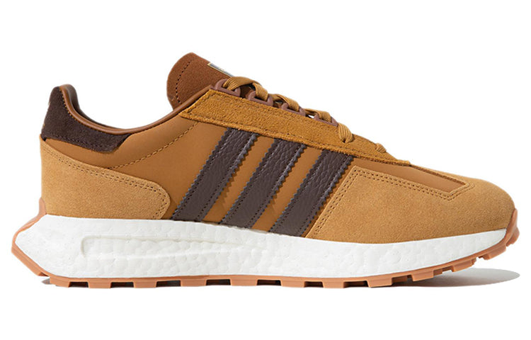 adidas Retropy E5 'Khaki Brown Dark Brown' ID4767