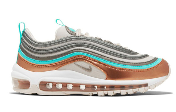 (WMNS) Nike Air Max 97 SE 'Metallic Pewter' CQ4806-071