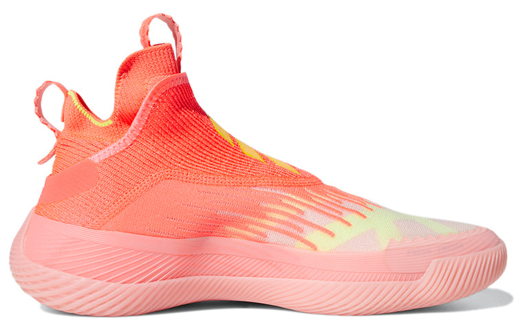 adidas N3xt L3v3l Futurenatural 'Signal Pink' H68992