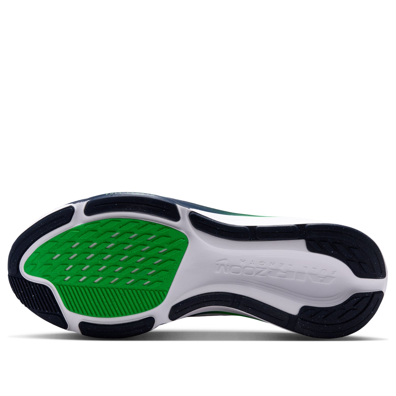 Nike Air Zoom Pegasus 42 'White Navy Green Spark' IB1873-107