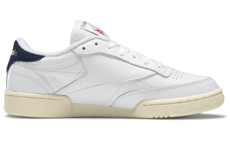 Reebok Club C 85 White Blue GZ7632