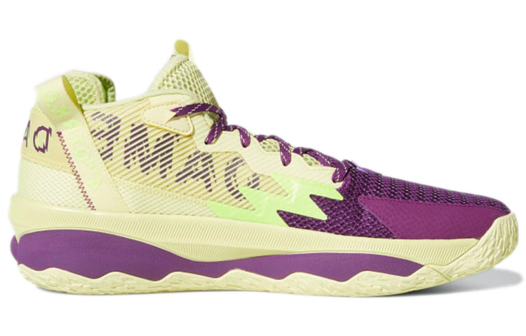 adidas Dame 8 'Dame Time' GY0383