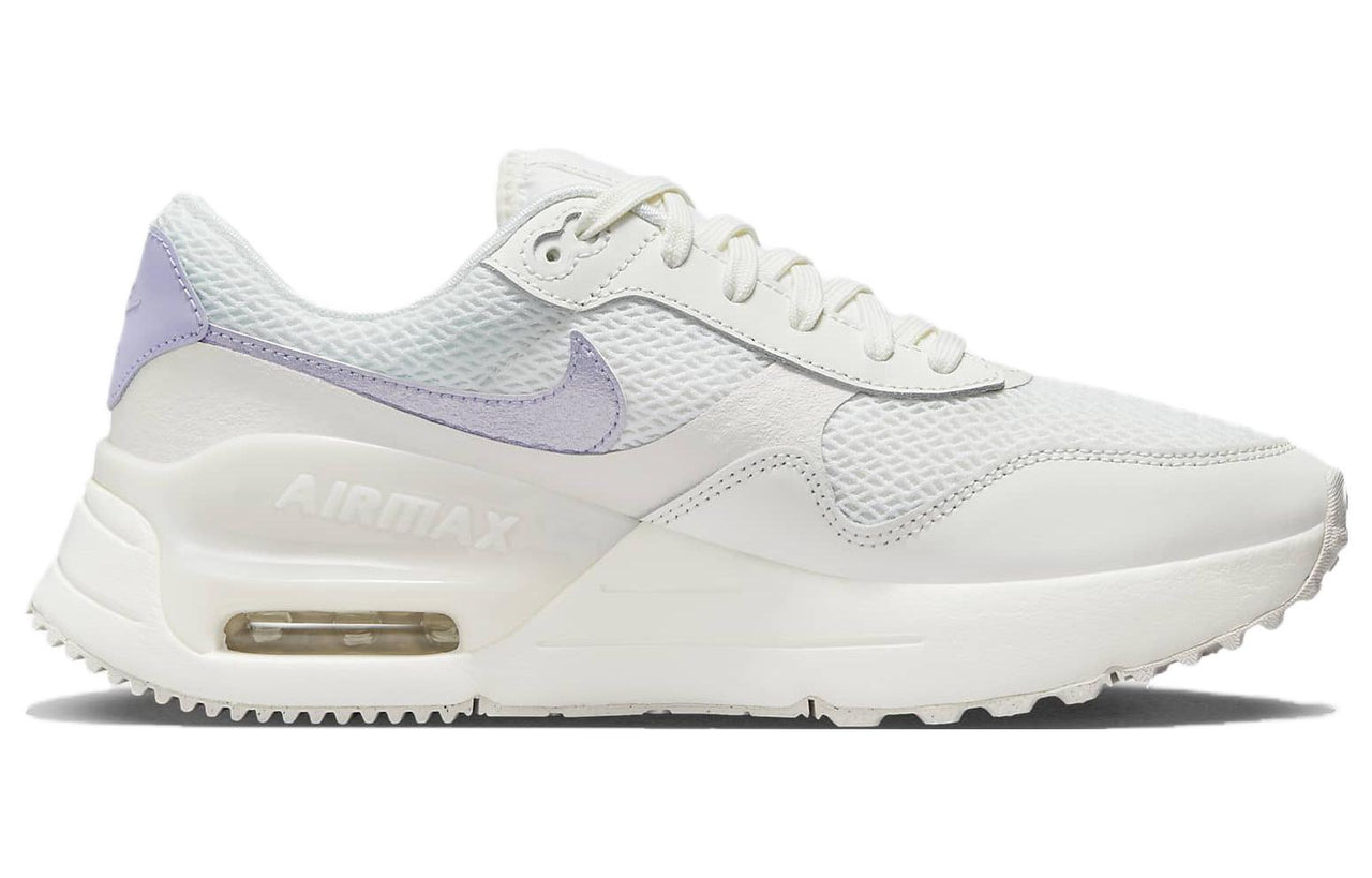 (WMNS) Nike Air Max SYSTM 'Sail Indigo Haze' DV6841-100
