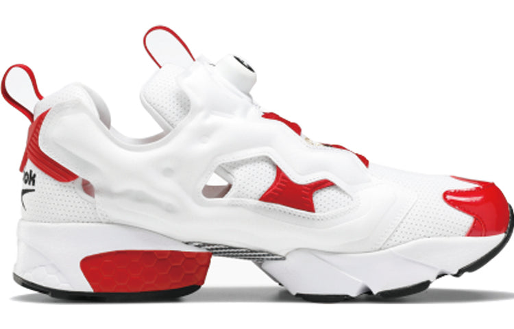 Reebok InstaPump Fury OG MU 'White Excred' FV0418